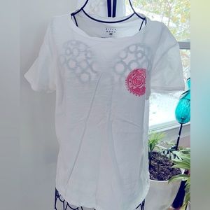 Billabong Beach Tee